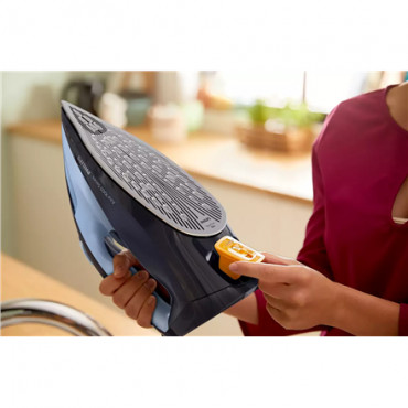 Philips DST7041/20 | Steam Iron | 2800 W | Water tank capacity 300 ml | Continuous steam 50 g/min | Steam boost performance 250 