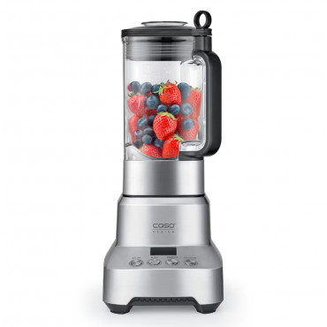 Caso Blender | PowerBlender B 3000 | Tabletop | 1600 W | Jar material Tritan/BPA free | Jar capacity 2 L | Ice crushing | Stainl