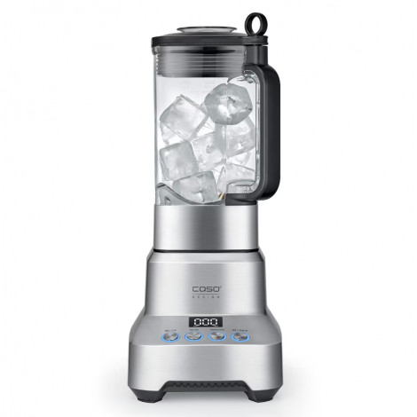 Caso Blender | PowerBlender B 3000 | Tabletop | 1600 W | Jar material Tritan/BPA free | Jar capacity 2 L | Ice crushing | Stainl