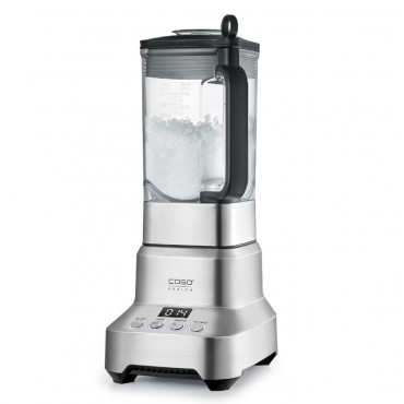 Caso Blender | PowerBlender B 3000 | Tabletop | 1600 W | Jar material Tritan/BPA free | Jar capacity 2 L | Ice crushing | Stainl