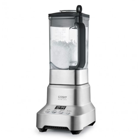 Caso Blender | PowerBlender B 3000 | Tabletop | 1600 W | Jar material Tritan/BPA free | Jar capacity 2 L | Ice crushing | Stainl