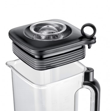 Caso Blender | PowerBlender B 3000 | Tabletop | 1600 W | Jar material Tritan/BPA free | Jar capacity 2 L | Ice crushing | Stainl
