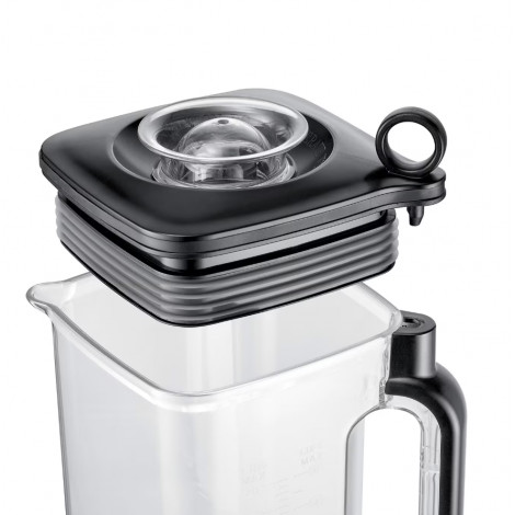 Caso Blender | PowerBlender B 3000 | Tabletop | 1600 W | Jar material Tritan/BPA free | Jar capacity 2 L | Ice crushing | Stainl