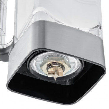 Caso Blender | PowerBlender B 3000 | Tabletop | 1600 W | Jar material Tritan/BPA free | Jar capacity 2 L | Ice crushing | Stainl