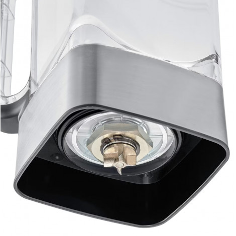 Caso Blender | PowerBlender B 3000 | Tabletop | 1600 W | Jar material Tritan/BPA free | Jar capacity 2 L | Ice crushing | Stainl