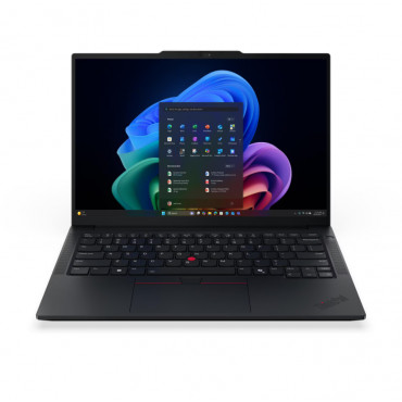 Lenovo ThinkPad E14 G8 Intel | Black | 14 " | IPS | WUXGA | 1920 x 1200 pixels | Anti-glare | Intel Core 5 | 320 | 16 GB | SODIM