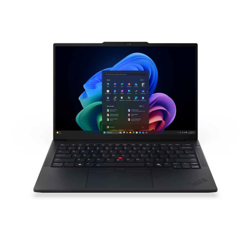 Lenovo ThinkPad E14 G8 Intel | Black | 14 " | IPS | WUXGA | 1920 x 1200 pixels | Anti-glare | Intel Core 5 | 320 | 16 GB | SODIM