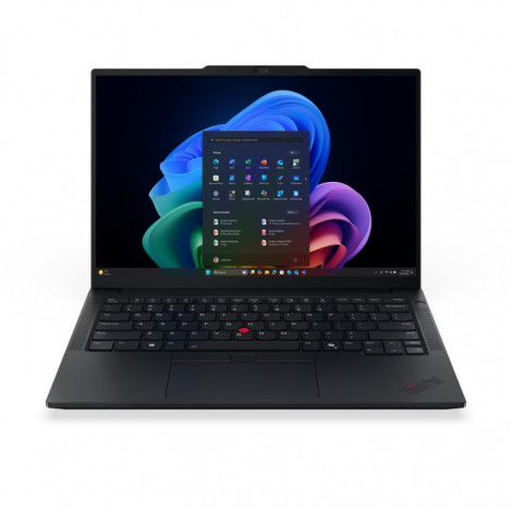 Lenovo ThinkPad E14 G8 Intel | Black | 14 " | IPS | WUXGA | 1920 x 1200 pixels | Anti-glare | Intel Core 5 | 320 | 16 GB | SODIM
