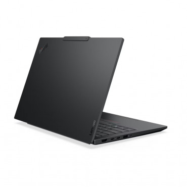 Lenovo ThinkPad E14 G8 Intel | Black | 14 " | IPS | WUXGA | 1920 x 1200 pixels | Anti-glare | Intel Core 5 | 320 | 16 GB | SODIM