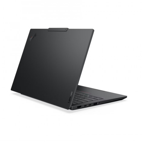 Lenovo ThinkPad E14 G8 Intel | Black | 14 " | IPS | WUXGA | 1920 x 1200 pixels | Anti-glare | Intel Core 5 | 320 | 16 GB | SODIM