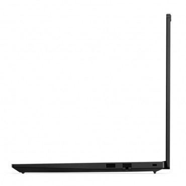 Lenovo ThinkPad E14 G8 Intel | Black | 14 " | IPS | WUXGA | 1920 x 1200 pixels | Anti-glare | Intel Core 5 | 320 | 16 GB | SODIM