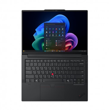 Lenovo ThinkPad E14 G8 Intel | Black | 14 " | IPS | WUXGA | 1920 x 1200 pixels | Anti-glare | Intel Core 5 | 320 | 16 GB | SODIM
