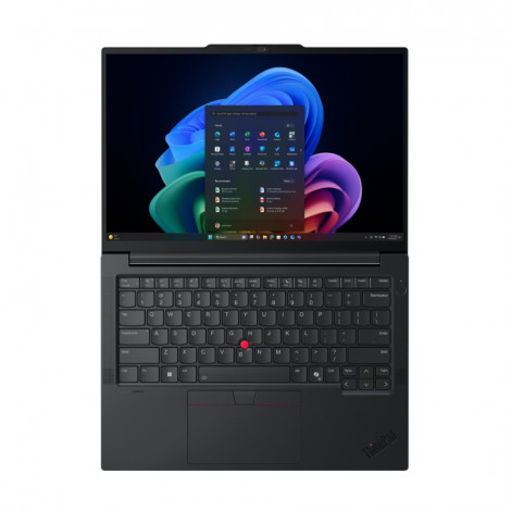 Lenovo ThinkPad E14 G8 Intel | Black | 14 " | IPS | WUXGA | 1920 x 1200 pixels | Anti-glare | Intel Core 5 | 320 | 16 GB | SODIM