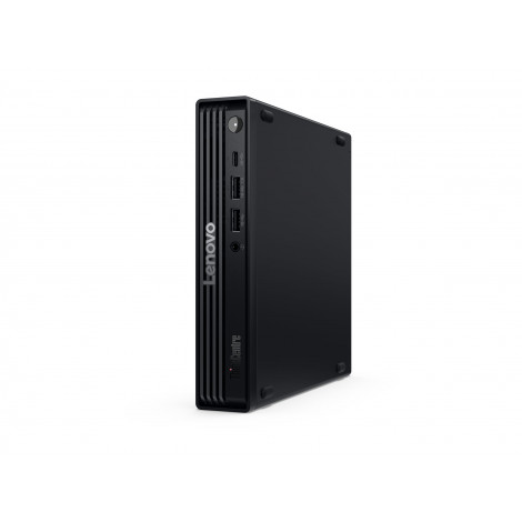 Lenovo ThinkCentre | M90q G6 Intel | Desktop | Tiny | Intel Core Ultra 7 | 265T | Internal memory 16 GB | SODIMM DDR5 | Solid-st