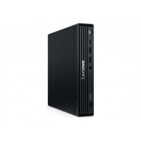 Lenovo ThinkCentre | M90q G6 Intel | Desktop | Tiny | Intel Core Ultra 7 | 265T | Internal memory 16 GB | SODIMM DDR5 | Solid-st