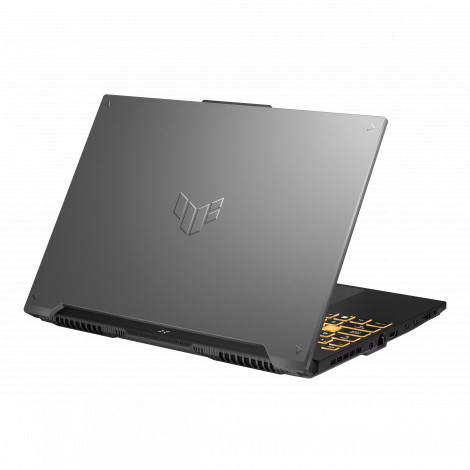 Asus TUF Gaming F16 FX607VJR-TU305W | Mecha Gray | 16 " | IPS | WUXGA | 1920 x 1200 pixels | 144 Hz | Anti-glare | Intel Core 5 