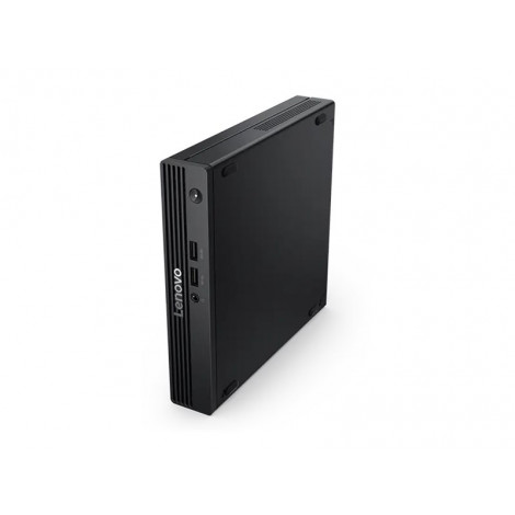 Lenovo | V100q | Desktop | Tiny | Intel N100 | Internal memory 8 GB | SODIMM DDR5 | Solid-state drive capacity 128 GB | Intel UH