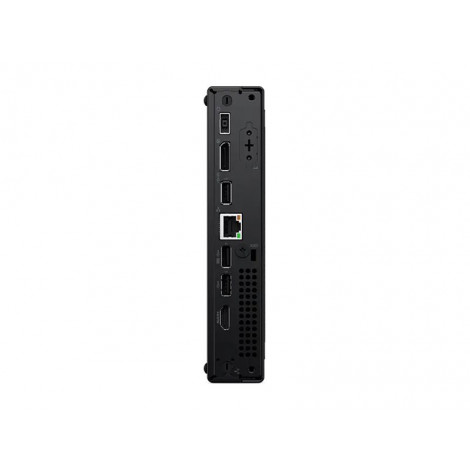 Lenovo | V100q | Desktop | Tiny | Intel N100 | Internal memory 8 GB | SODIMM DDR5 | Solid-state drive capacity 128 GB | Intel UH
