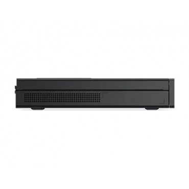Lenovo | V100q | Desktop | Tiny | Intel N100 | Internal memory 8 GB | SODIMM DDR5 | Solid-state drive capacity 128 GB | Intel UH