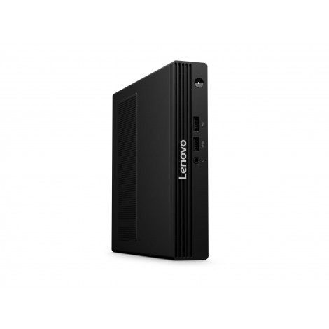 Lenovo | V105q | Desktop | Tiny | AMD Ryzen 5 | 40 | Internal memory 16 GB | Soldered LPDDR5 | Solid-state drive capacity 512 GB