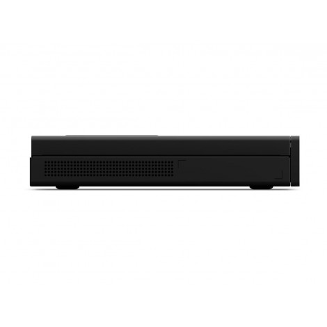 Lenovo | V105q | Desktop | Tiny | AMD Ryzen 5 | 40 | Internal memory 16 GB | Soldered LPDDR5 | Solid-state drive capacity 512 GB