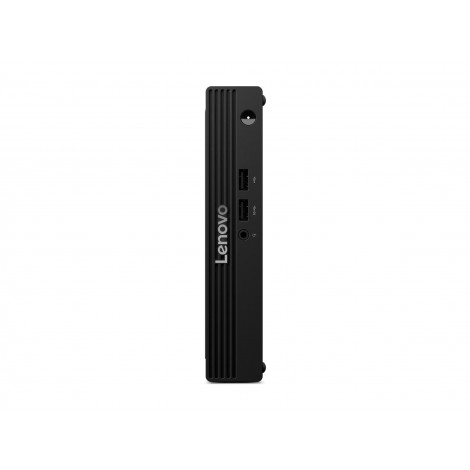 Lenovo | V105q | Desktop | Tiny | AMD Ryzen 3 | 30 | Internal memory 8 GB | Soldered LPDDR5 | Solid-state drive capacity 256 GB 