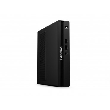 Lenovo | V105q | Desktop | Tiny | AMD Ryzen 3 | 30 | Internal memory 8 GB | Soldered LPDDR5 | Solid-state drive capacity 256 GB 
