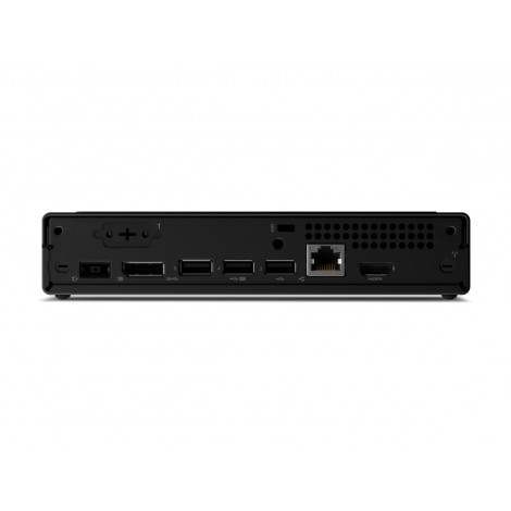 Lenovo | V105q | Desktop | Tiny | AMD Ryzen 3 | 30 | Internal memory 8 GB | Soldered LPDDR5 | Solid-state drive capacity 256 GB 