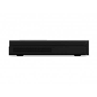 Lenovo | V105q | Desktop | Tiny | AMD Ryzen 3 | 30 | Internal memory 8 GB | Soldered LPDDR5 | Solid-state drive capacity 256 GB 