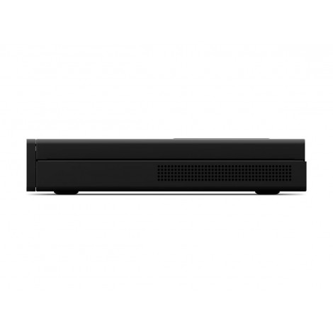 Lenovo | V105q | Desktop | Tiny | AMD Ryzen 3 | 30 | Internal memory 8 GB | Soldered LPDDR5 | Solid-state drive capacity 256 GB 