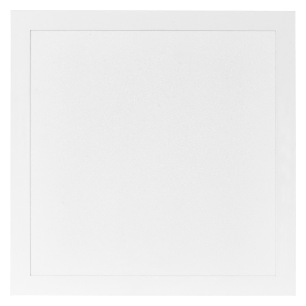 Osram SMART+ WIFI PLANON MAGIC PANEL 300x300mm RGB+TW Dimmable IR RC White | 14 W | RGBTW | Wi-Fi