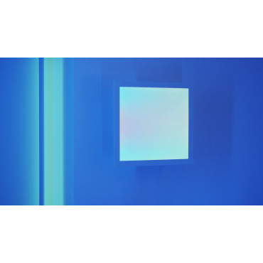 Osram SMART+ WIFI PLANON MAGIC PANEL 300x300mm RGB+TW Dimmable IR RC White | 14 W | RGBTW | Wi-Fi