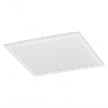 Osram SMART+ WIFI PLANON MAGIC PANEL 450x450mm RGB+TW Dimmable IR RC White | 24 W | RGBTW | Wi-Fi