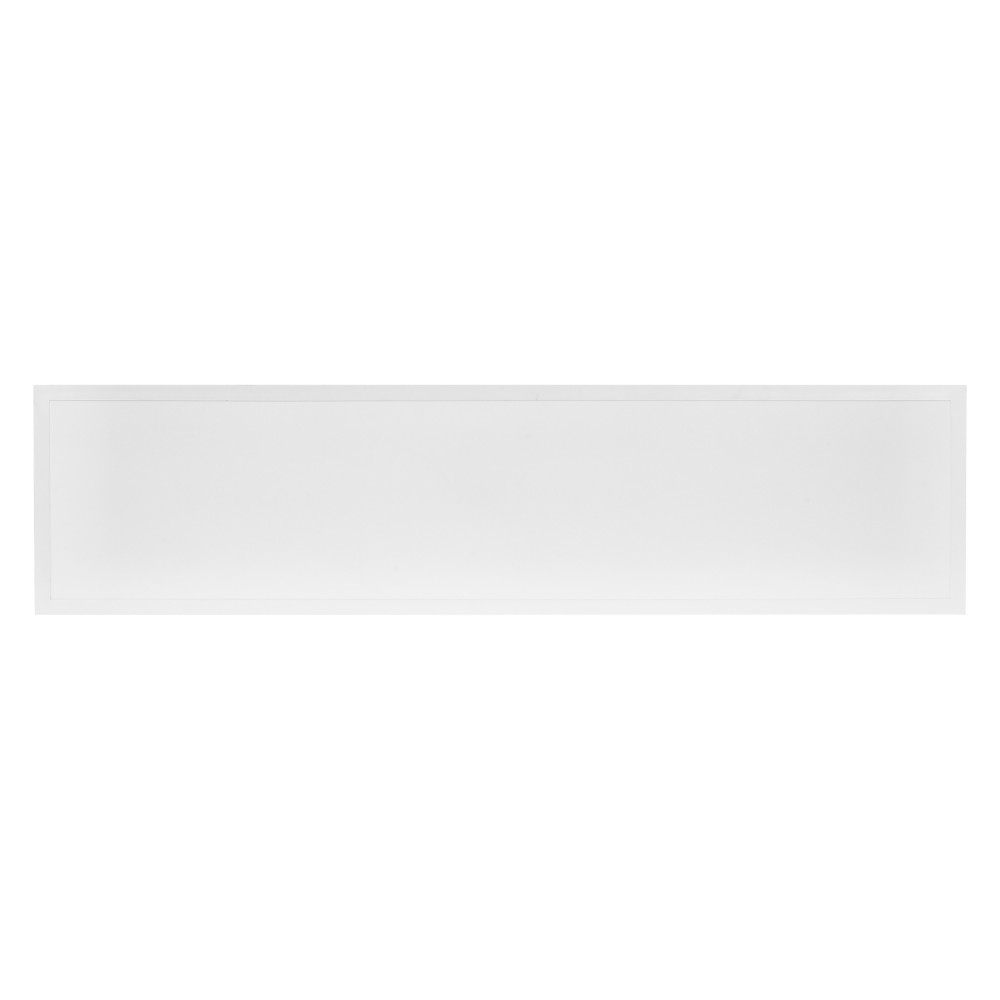 Osram SMART+ WIFI PLANON MAGIC PANEL 1200x300mm RGB+TW Dimmable IR RC White | 36 W | RGBTW | Wi-Fi