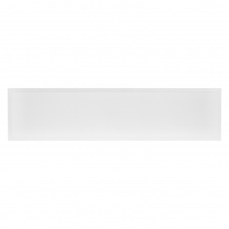 Osram SMART+ WIFI PLANON MAGIC PANEL 1200x300mm RGB+TW Dimmable IR RC White | 36 W | RGBTW | Wi-Fi