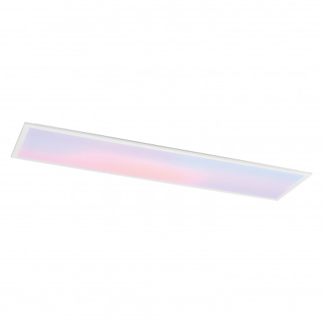 Osram SMART+ WIFI PLANON MAGIC PANEL 1200x300mm RGB+TW Dimmable IR RC White | 36 W | RGBTW | Wi-Fi