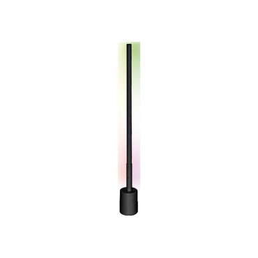 Osram SMART WIFI FLOOR CORNERSLIM RGBTWBK | 8 W | Tunable White | Wi-Fi