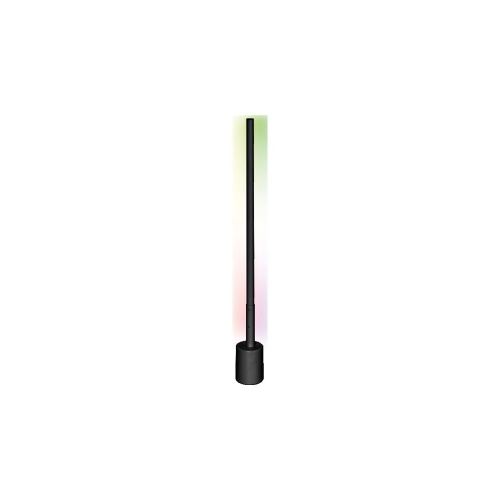 Osram SMART WIFI FLOOR CORNERSLIM RGBTWBK | 8 W | Tunable White | Wi-Fi