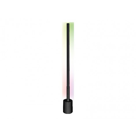 Osram SMART WIFI FLOOR CORNERSLIM RGBTWBK | 8 W | Tunable White | Wi-Fi