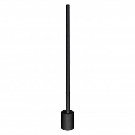Osram SMART WIFI FLOOR CORNERSLIM RGBTWBK | 8 W | Tunable White | Wi-Fi