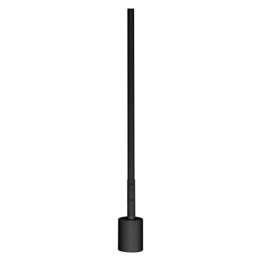 Osram SMART WIFI FLOOR CORNERSLIM RGBTWBK | 8 W | Tunable White | Wi-Fi