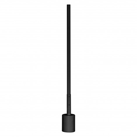 Osram SMART WIFI FLOOR CORNERSLIM RGBTWBK | 8 W | Tunable White | Wi-Fi