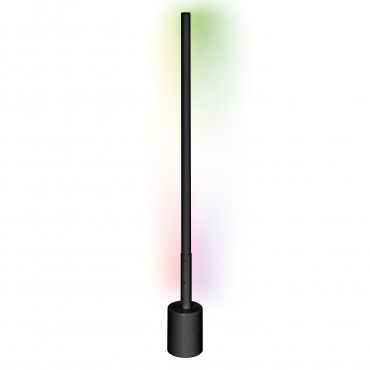 Osram SMART WIFI FLOOR CORNERSLIM RGBTWBK | 8 W | Tunable White | Wi-Fi