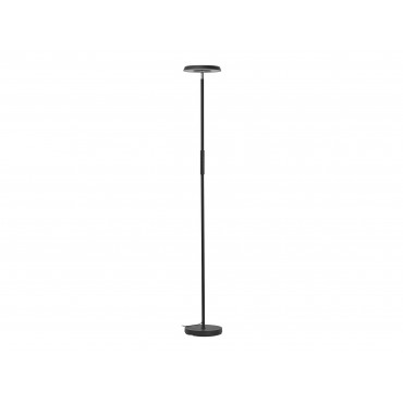Osram SMART WIFI FLOOR UPDOWN RGBTW RC BK | 24 W | RGBTW | Wi-Fi