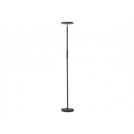 Osram SMART WIFI FLOOR UPDOWN RGBTW RC BK | 24 W | RGBTW | Wi-Fi