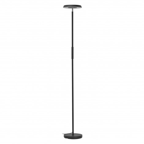 Osram SMART WIFI FLOOR UPDOWN RGBTW RC BK | 24 W | RGBTW | Wi-Fi