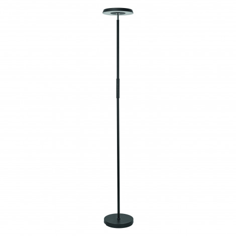 Osram SMART WIFI FLOOR UPDOWN RGBTW RC BK | 24 W | RGBTW | Wi-Fi