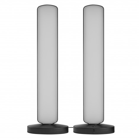 Osram SMART WIFI MOOD LIGHT BAR BK | 8 W | Tunable White | Wi-Fi