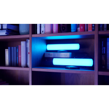 Osram SMART WIFI MOOD LIGHT BAR BK | 8 W | Tunable White | Wi-Fi