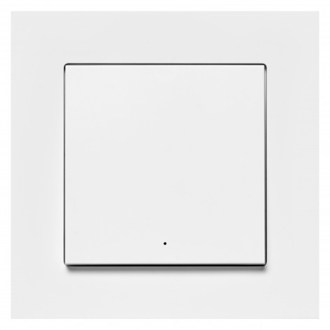 Osram SMART+WALL SWITCH 1-GANG MATTER | White